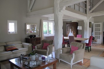 Maison a vendre DOMMARTIN